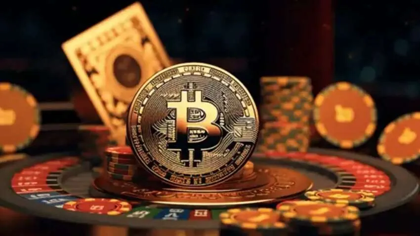 crypto-casino